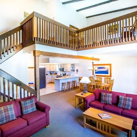 Lake Placid Club Lodges Екстер'єр фото