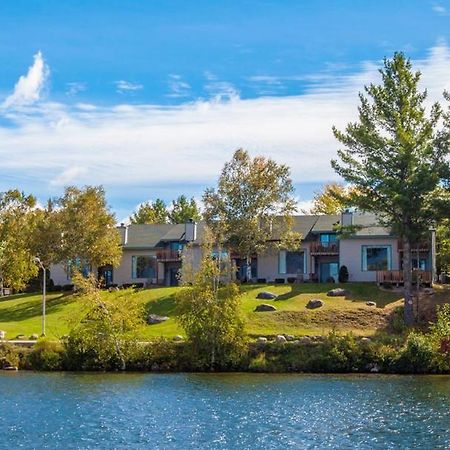 Lake Placid Club Lodges Екстер'єр фото