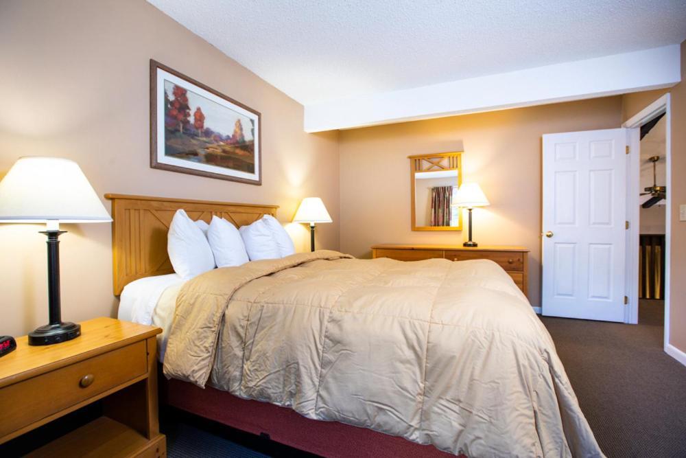 Lake Placid Club Lodges Екстер'єр фото