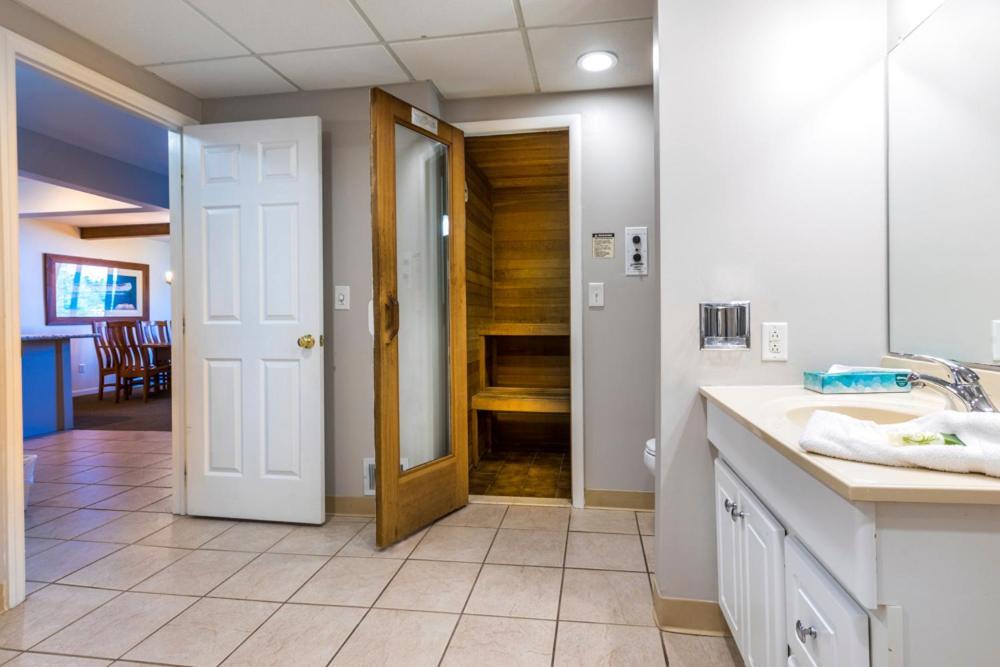 Lake Placid Club Lodges Екстер'єр фото